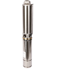 PUMPA inox line STP-10 4" ponorné čerpadlo 230V - 2 drát bez spínací skříňky