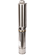 PUMPA inox line STP-10 4" ponorné čerpadlo 230V - 2 drát bez spínací skříňky