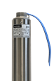 PUMPA inox line STP-18 4-inch submersible pump 400V with cable