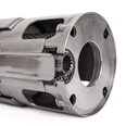 PUMPA inox line SPP-10 4" hydraulická časť bez motora