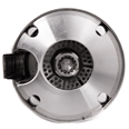 PUMPA inox line SPP-10 4" hydraulická časť bez motora