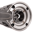 PUMPA inox line SPP-40 4" hydraulická část bez motoru