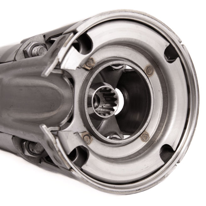 PUMPA inox line SPP-40 4" hydraulická část bez motoru