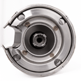 PUMPA inox line SPP-40 4" hydraulická část bez motoru