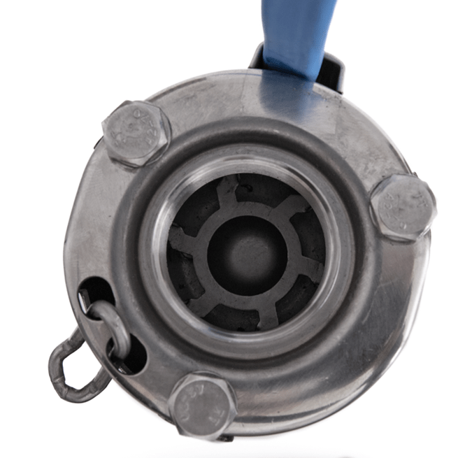 PUMPA inox line SPP-18 4" ponorné čerpadlo 230V s motorem Coverco