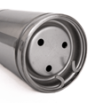 PUMPA inox line SPP-18 4" ponorné čerpadlo 230V - 2 drát bez spínací skříňky