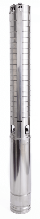 PUMPA inox line SPP-40 4" ponorné čerpadlo 400V s motorom Coverco