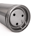 PUMPA inox line SPP-25 4" ponorné čerpadlo 230V - 2 drát bez spínací skříňky s motorem Franklin Electric