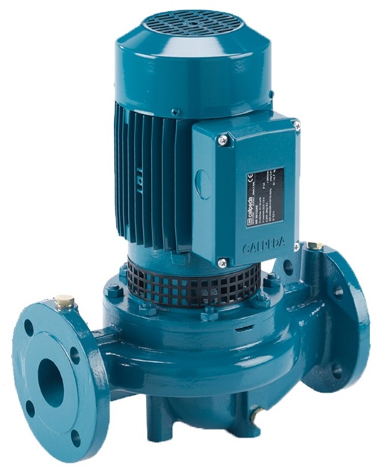 Calpeda NR4 40
