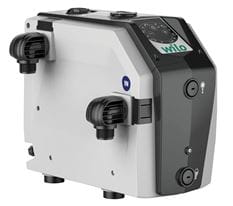 WILO ISAR BOOST5 automatická vodáreň s frekvenčným meničom