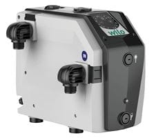 WILO ISAR BOOST5 automatická vodárna s frekvenčním měničem