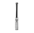 Franklin Electric 4 VS 1 submersible pumps with Franklin Electric 230V motor