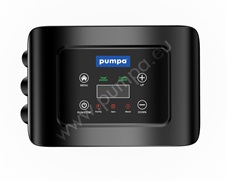 PUMPA e-line Drive-04 frekvenční měnič bez snímače 230V