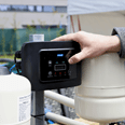 PUMPA e-line Drive-04 frekvenčný menič bez snímača 230V
