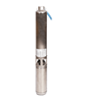 PUMPА INOX LINE 4 VSE HES 230V домашня водопровідна станція з електронним управлінням, кабель