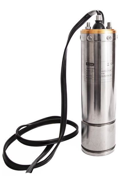 PUMPA blue line PSM4T motor 400V 50Hz