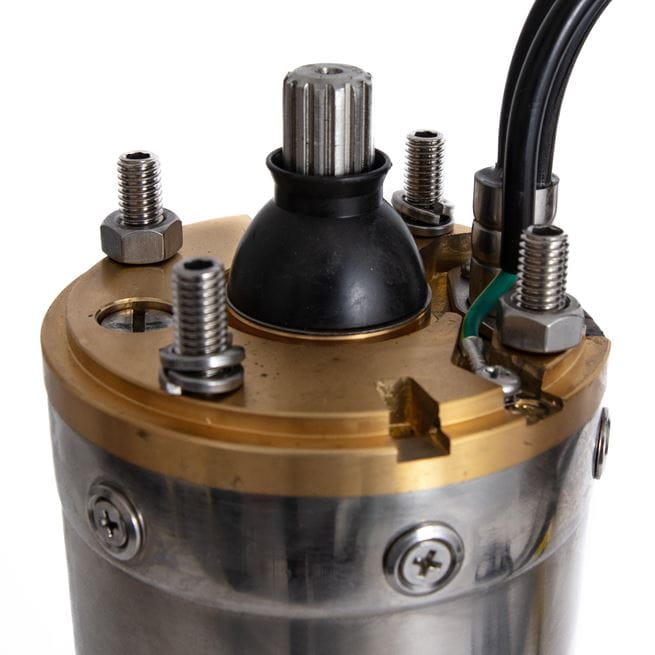 PUMPA blue line PSM4T motor 400V 50Hz