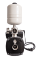 PUMPA e-line E-Drive 204,404 - automatická domáca vodáreň s FM