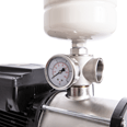 PUMPA e-line E-Drive 204,404 - automatická domáca vodáreň s FM