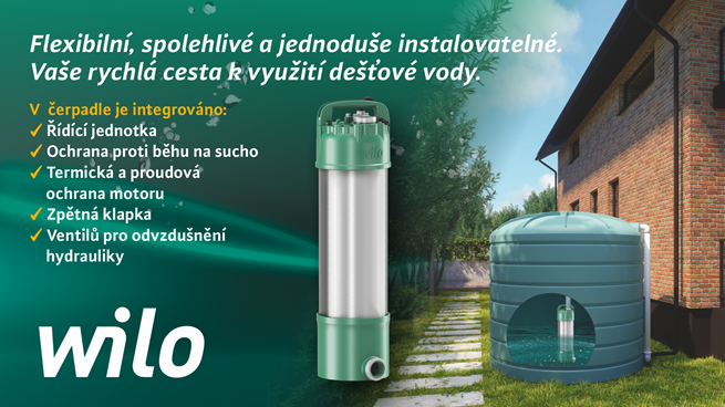 WILO Extract FIRST