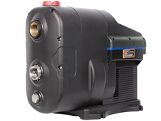 PUMPA e-line E-DRIVE PPMS504 automatic pressure booster pump with frequency converter