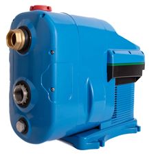 PUMPA e-line E-DRIVE PPMS504 automatická domáca vodáreň s frekvenčným meničom