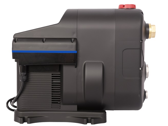 PUMPA e-line E-DRIVE PPMS504 automatic pressure booster pump with frequency converter