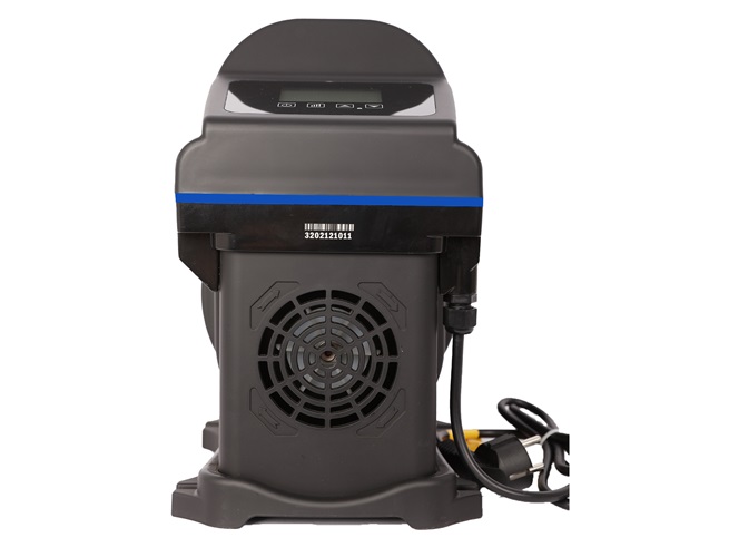 PUMPA e-line E-DRIVE PPMS504 automatic pressure booster pump with frequency converter