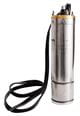 PUMPA blue line PSM4TM 4" motor 3x230V 