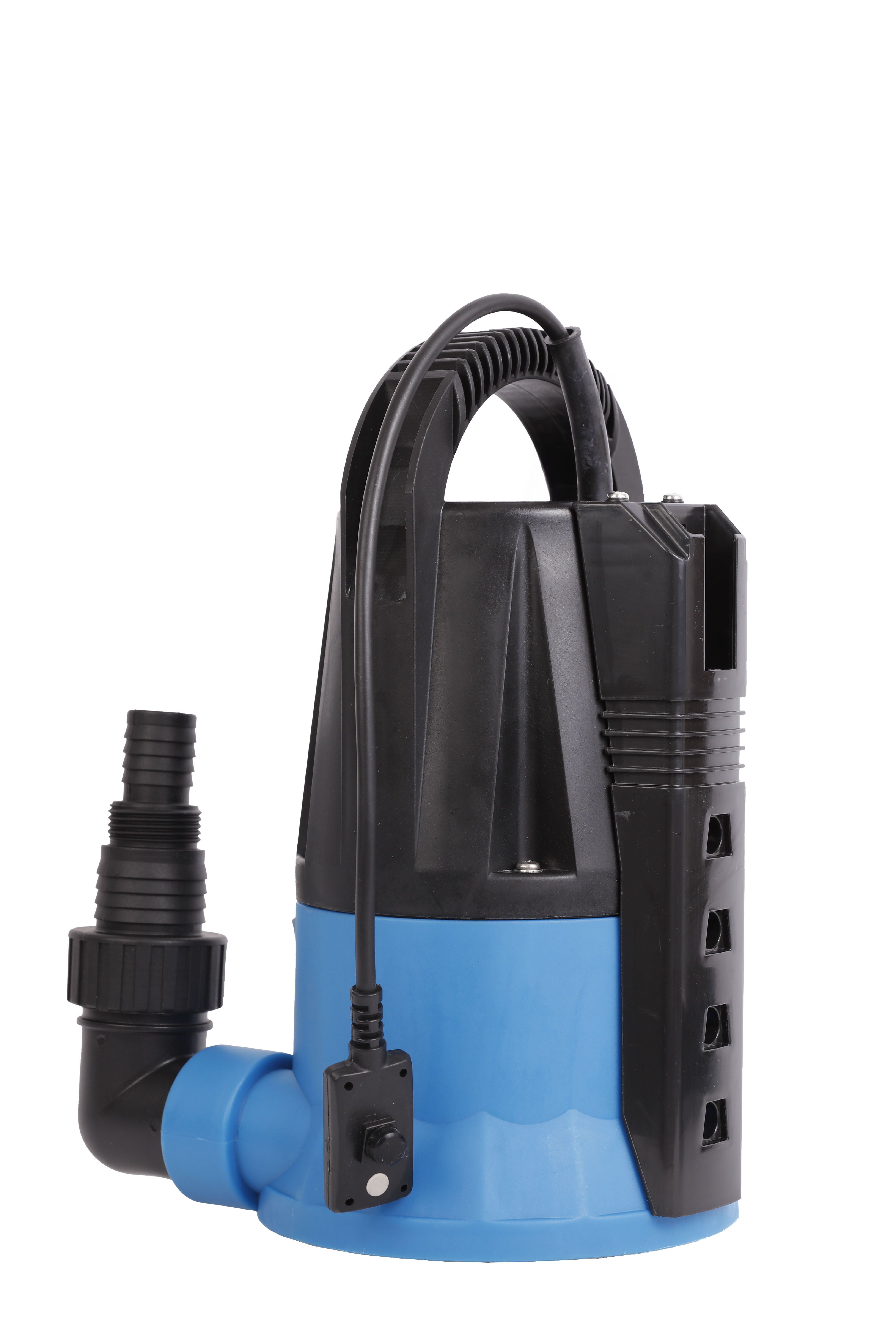 PUMPA blue line PSDR401P submersible pump