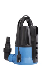 PUMPA blue line PSDR401P ponorné čerpadlo 