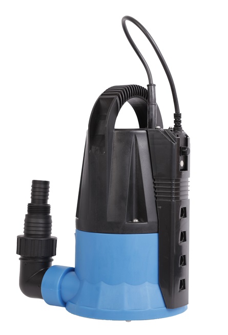 PUMPA blue line PSDR401P ponorné čerpadlo 