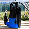 PUMPA blue line PSDR401P ponorné čerpadlo