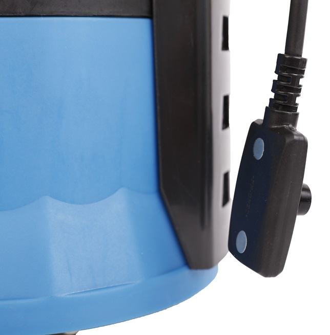PUMPA blue line PSDR401P submersible pump