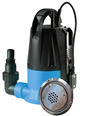 PUMPA занурювальний насос blue line PSDR401P