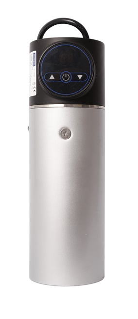 PUMPA e-line E-DRIVE PHF PICOLA автоматична водяна станція з частотним перетворювачем