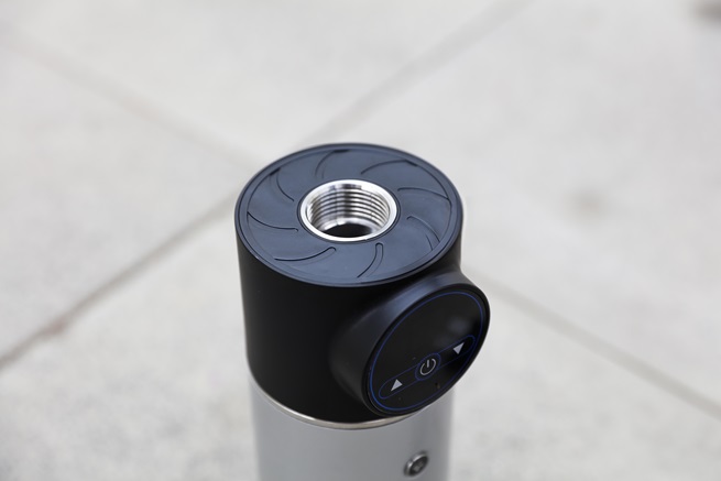 PUMPA e-line E-DRIVE PHF PICOLA автоматична водяна станція з частотним перетворювачем