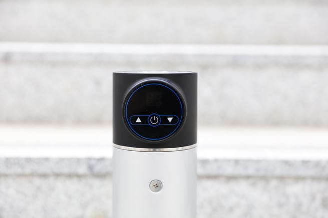 PUMPA e-line E-DRIVE PHF PICOLA automatická vodáreň s frekvenčným meničom