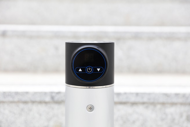 PUMPA e-line E-DRIVE PHF PICOLA автоматична водяна станція з частотним перетворювачем