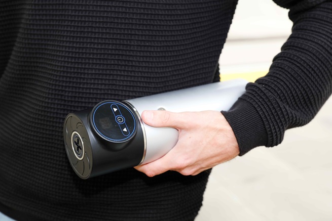 PUMPA e-line E-DRIVE PHF PICOLA автоматична водяна станція з частотним перетворювачем