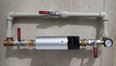 PUMPA e-line E-DRIVE PHF PICOLA автоматична водяна станція з частотним перетворювачем
