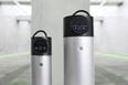 PUMPA e-line E-DRIVE PHF PICOLA automatická vodáreň s frekvenčným meničom