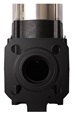 PUMPA black line BLVH 0,45-1,5 kW kalové čerpadlo 3x400V