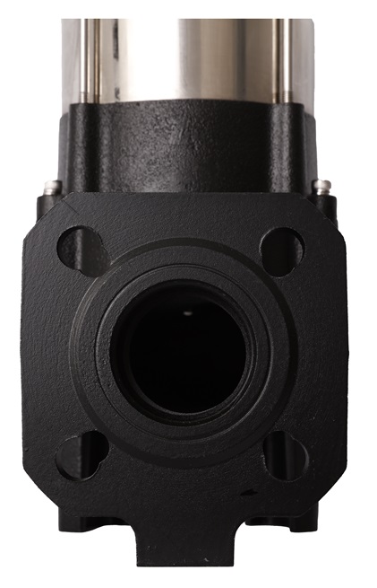 PUMPA black line BLVH 0,45-1,5 kW kalové čerpadlo 3x400V
