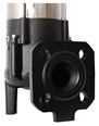 PUMPA black line BLVH 0,45-1,5 kW kalové čerpadlo 3x400V