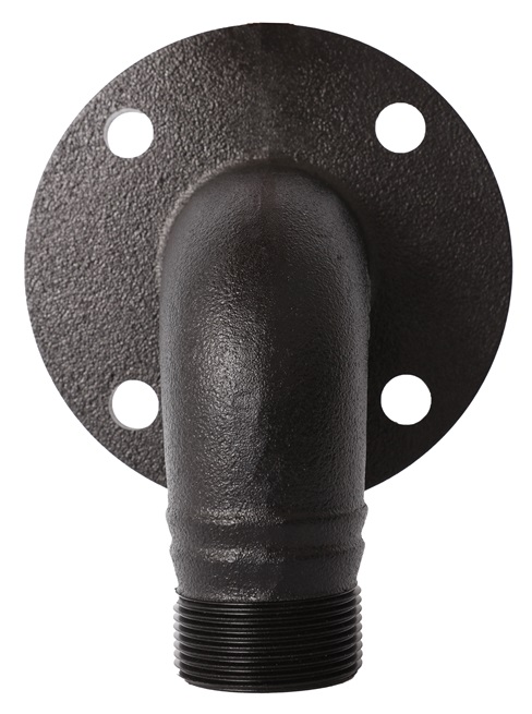 PUMPA black line BLVH 0,45-1,5 kW kalové čerpadlo 3x400V