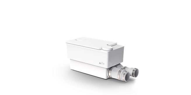 WILO DrainLift MINI3
