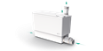 WILO DrainLift MINI3