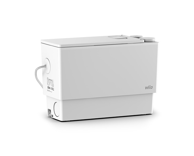 WILO DrainLift MINI3