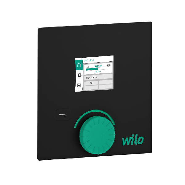 WILO YONOS GIGA2.0-I